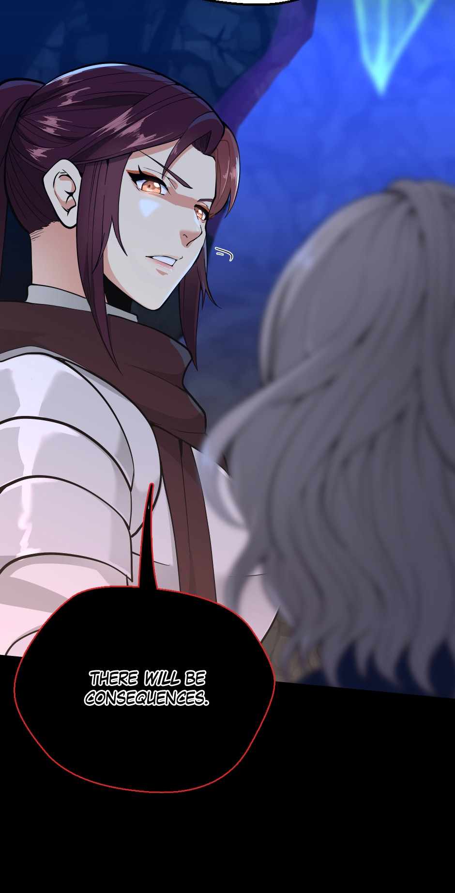 The Beginning After the End Chapter 117 page 48