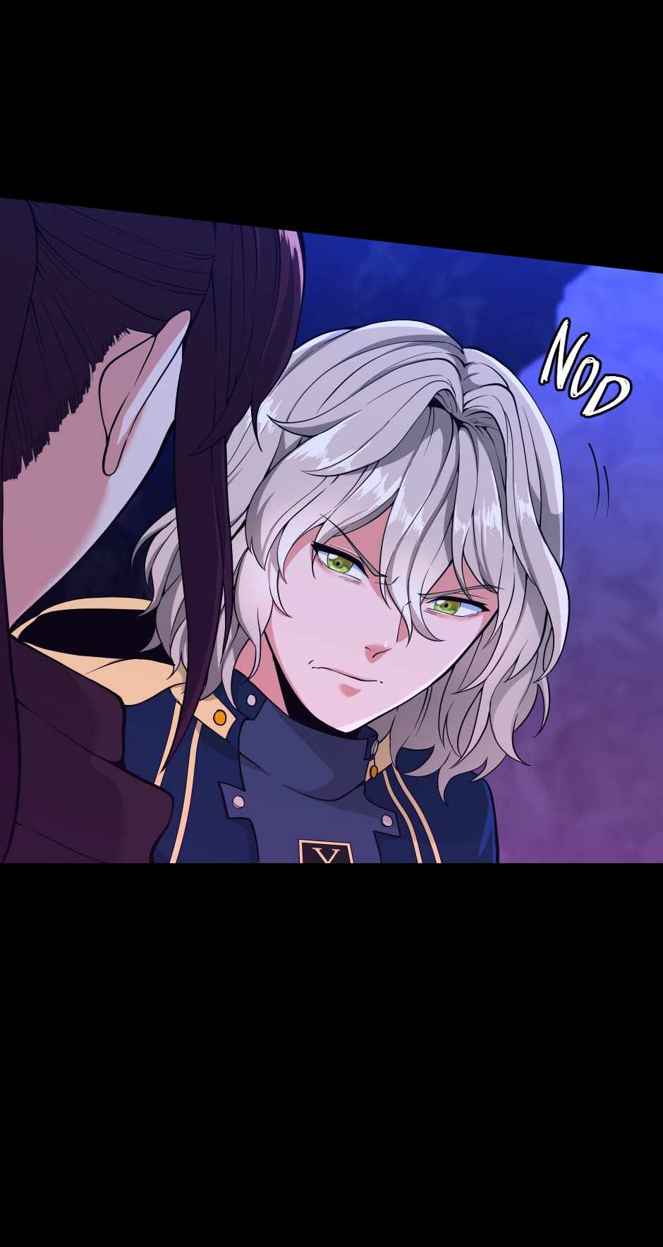 The Beginning After the End Chapter 117 page 49