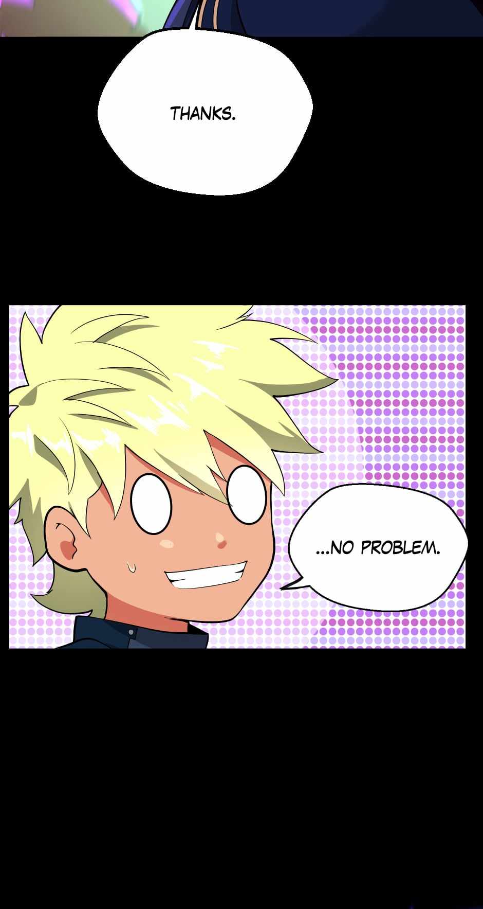The Beginning After the End Chapter 117 page 62