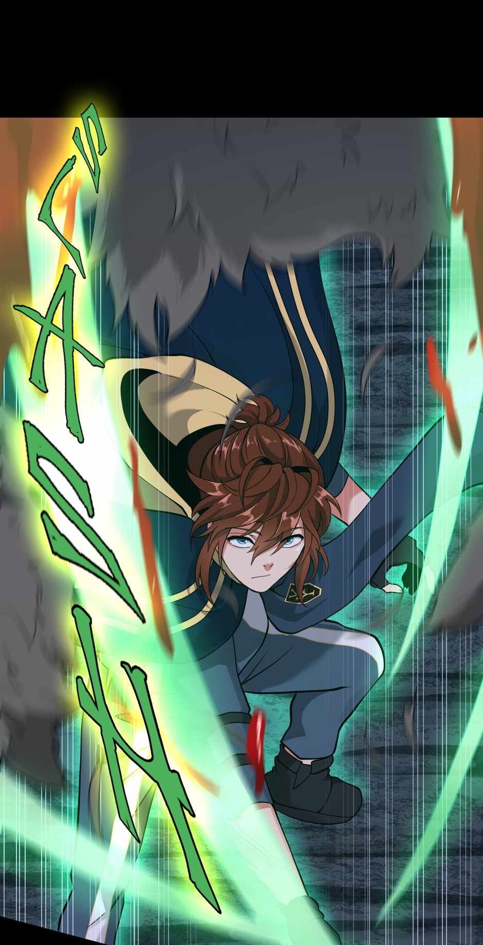 The Beginning After the End Chapter 117 page 65
