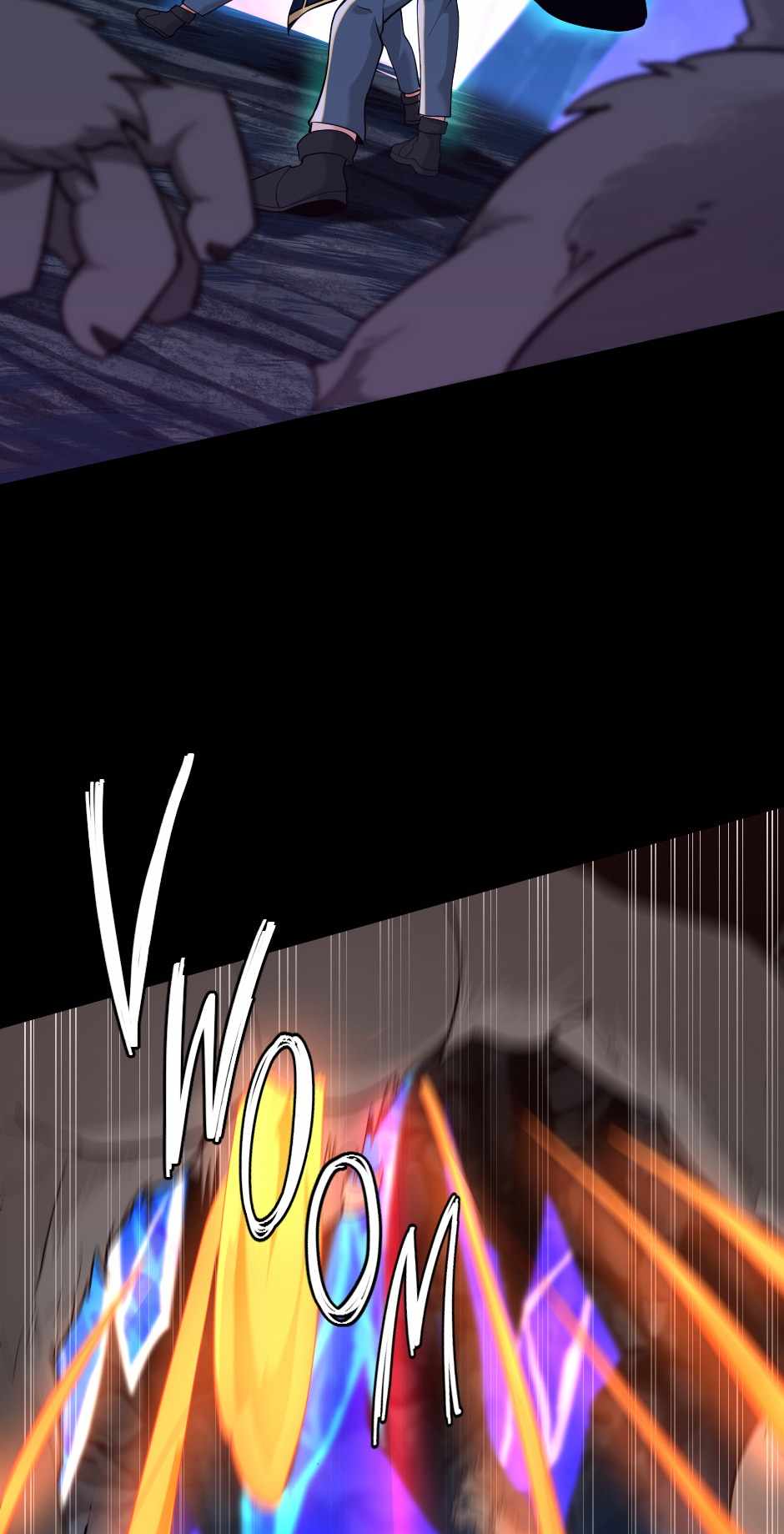 The Beginning After the End Chapter 117 page 67