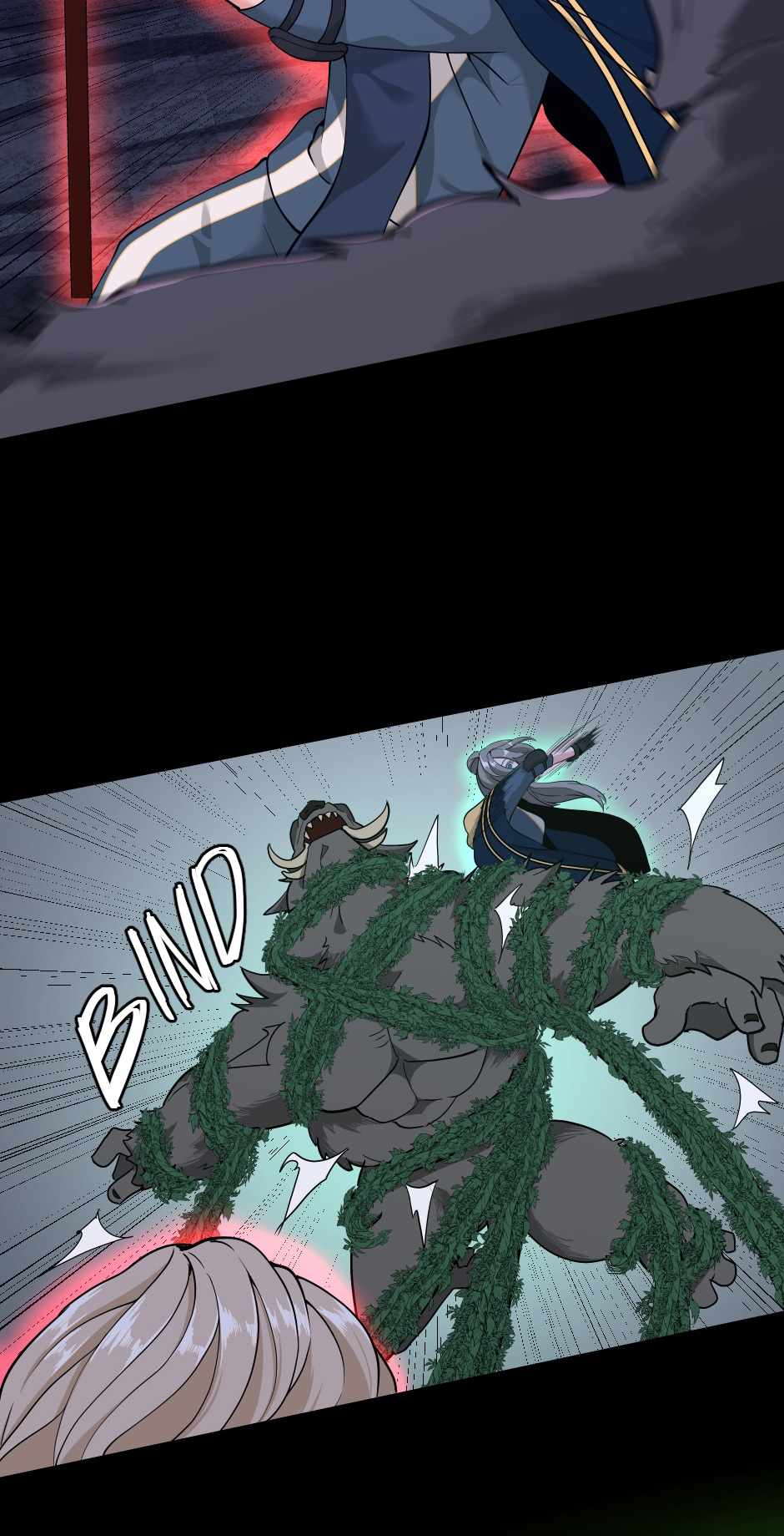 The Beginning After the End Chapter 117 page 69