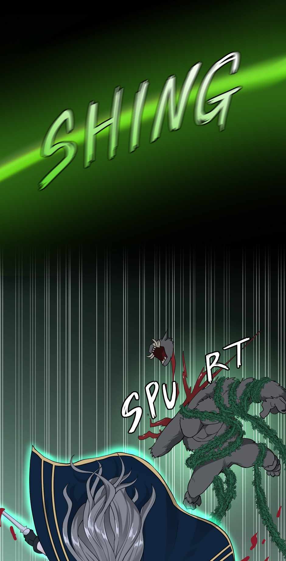 The Beginning After the End Chapter 117 page 70