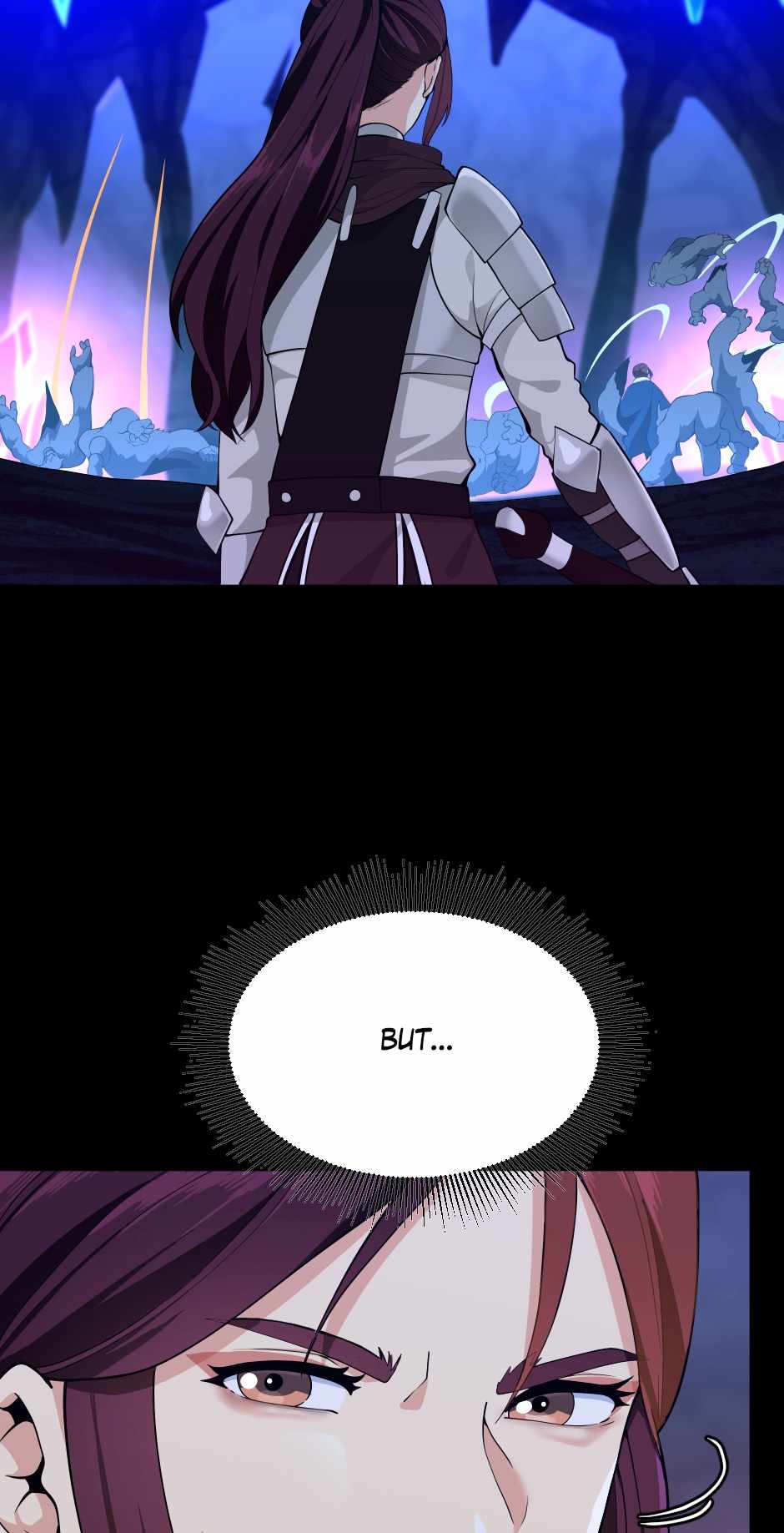 The Beginning After the End Chapter 117 page 72
