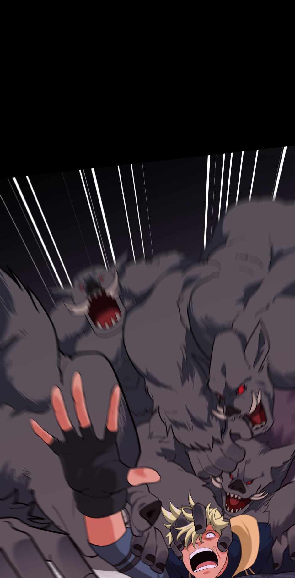 The Beginning After the End Chapter 117 page 78