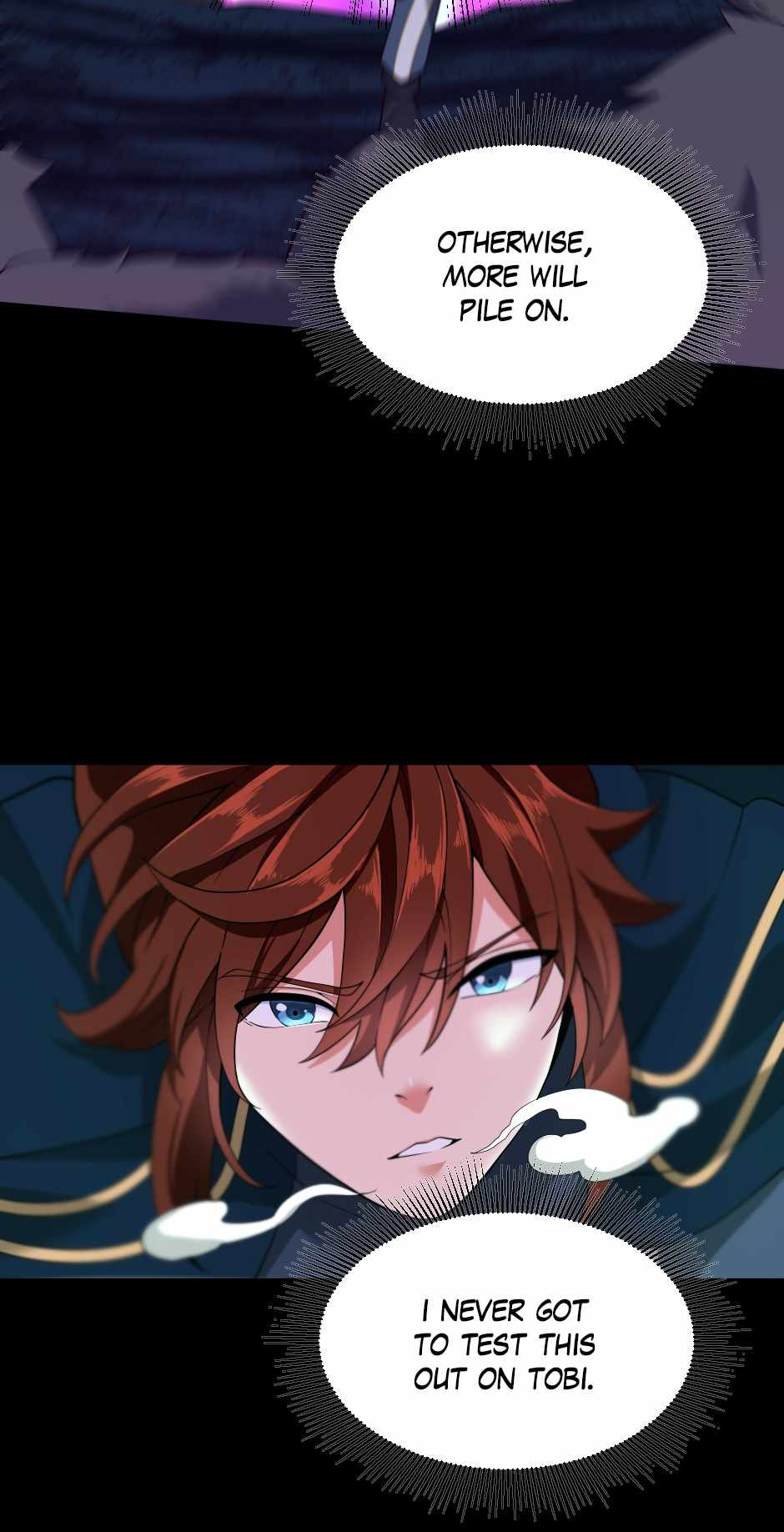 The Beginning After the End Chapter 117 page 80