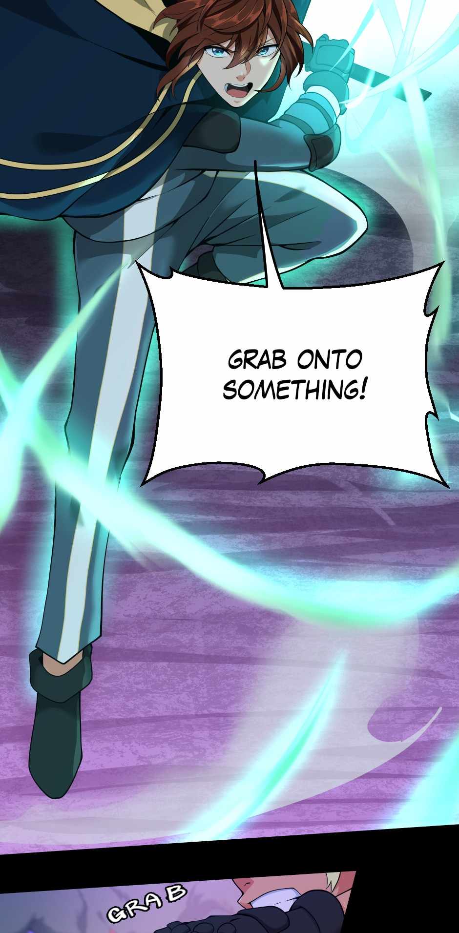 The Beginning After the End Chapter 117 page 84