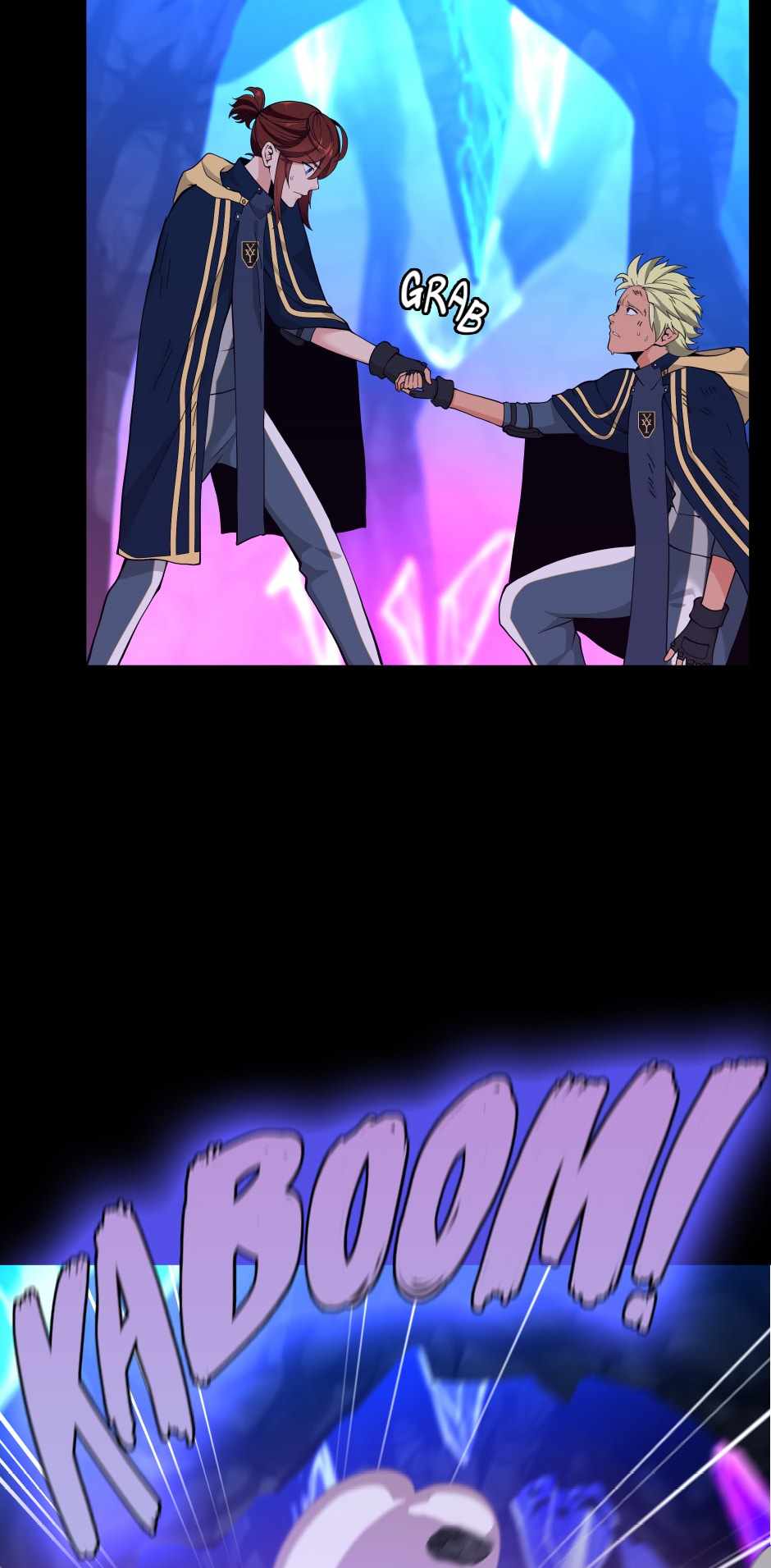 The Beginning After the End Chapter 117 page 89