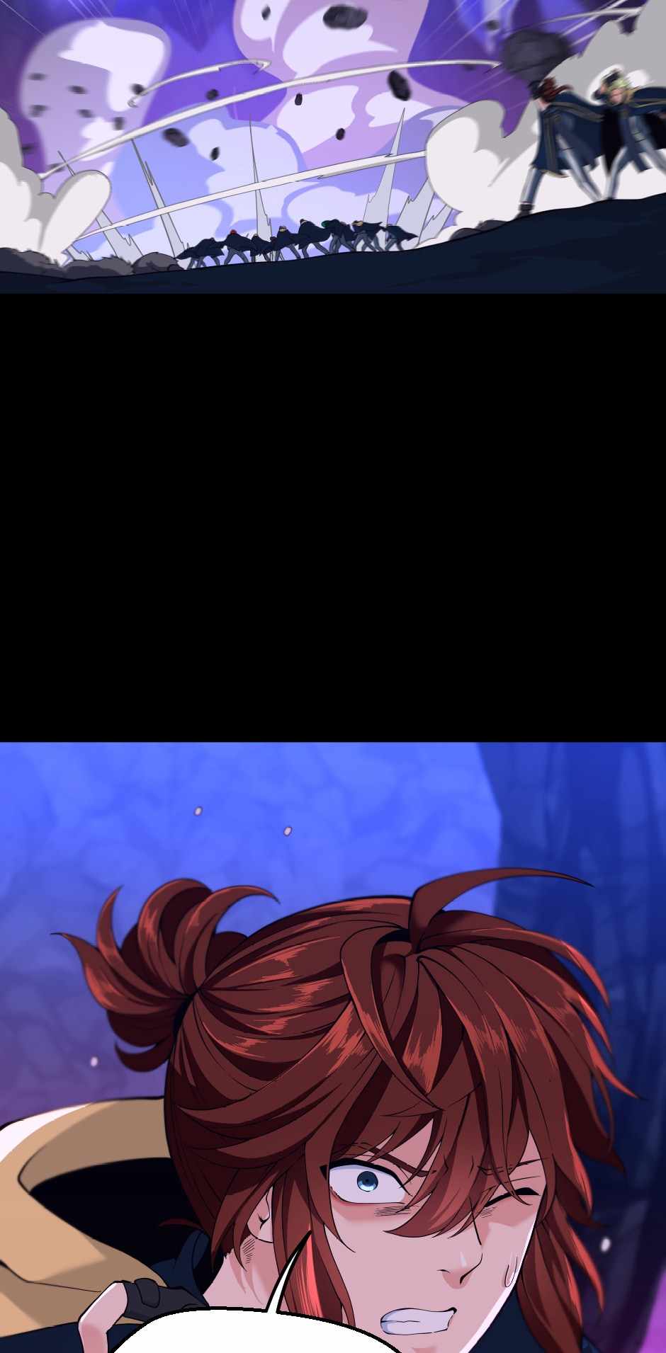 The Beginning After the End Chapter 117 page 90