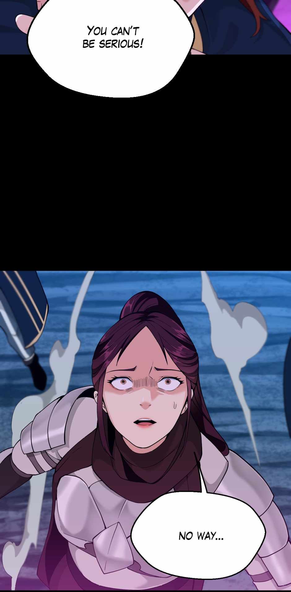 The Beginning After the End Chapter 117 page 91