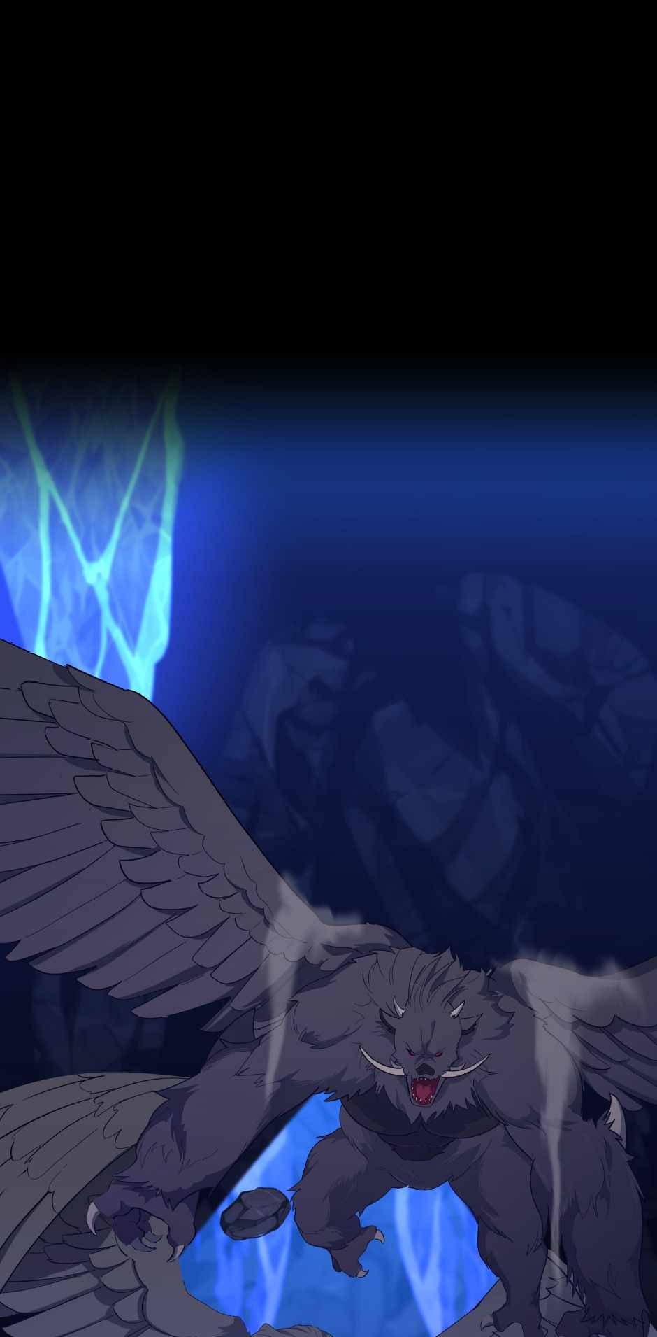 The Beginning After the End Chapter 117 page 92
