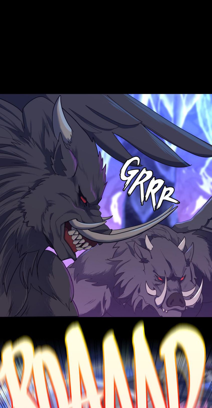 The Beginning After the End Chapter 118 page 3