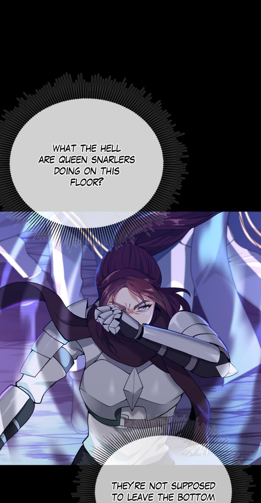 The Beginning After the End Chapter 118 page 5