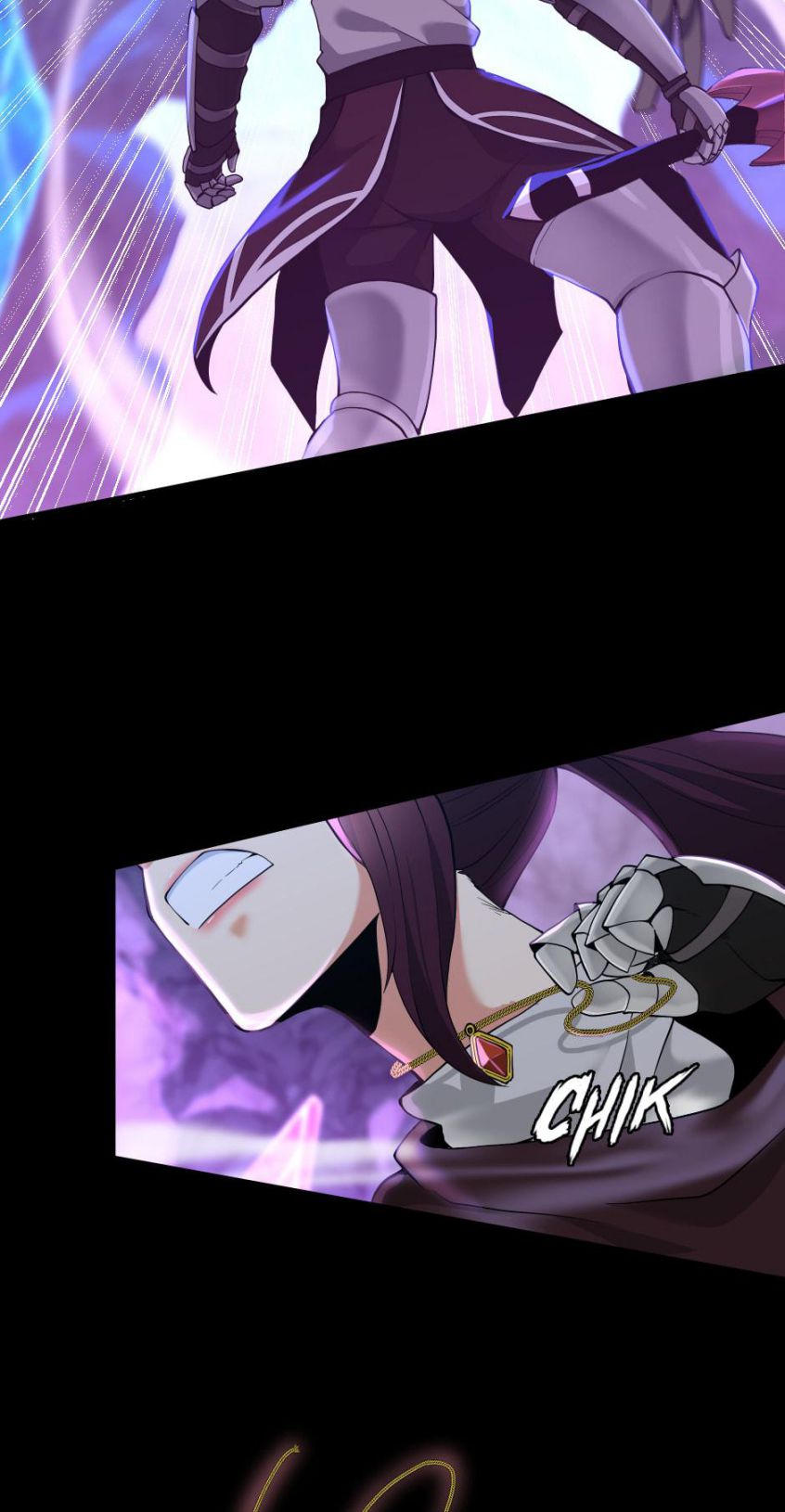 The Beginning After the End Chapter 118 page 7