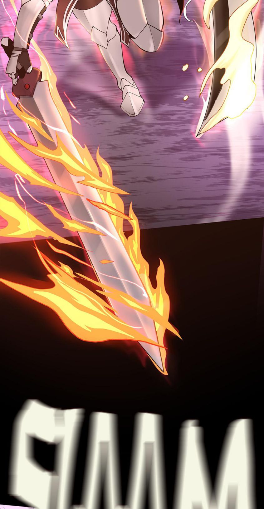 The Beginning After the End Chapter 118 page 9