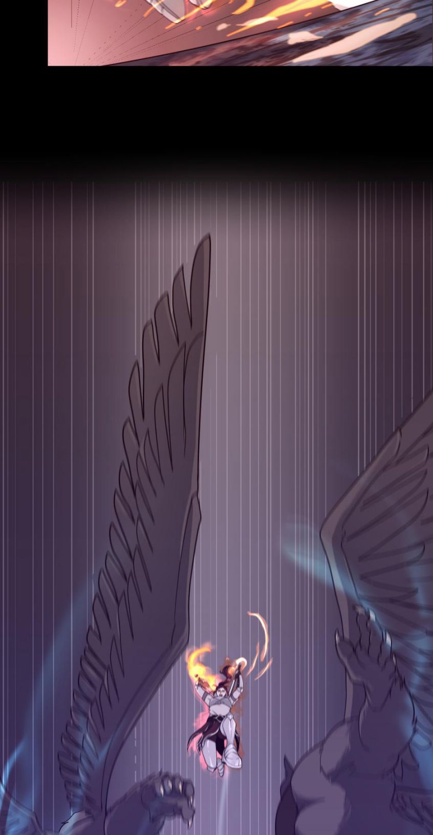 The Beginning After the End Chapter 118 page 14