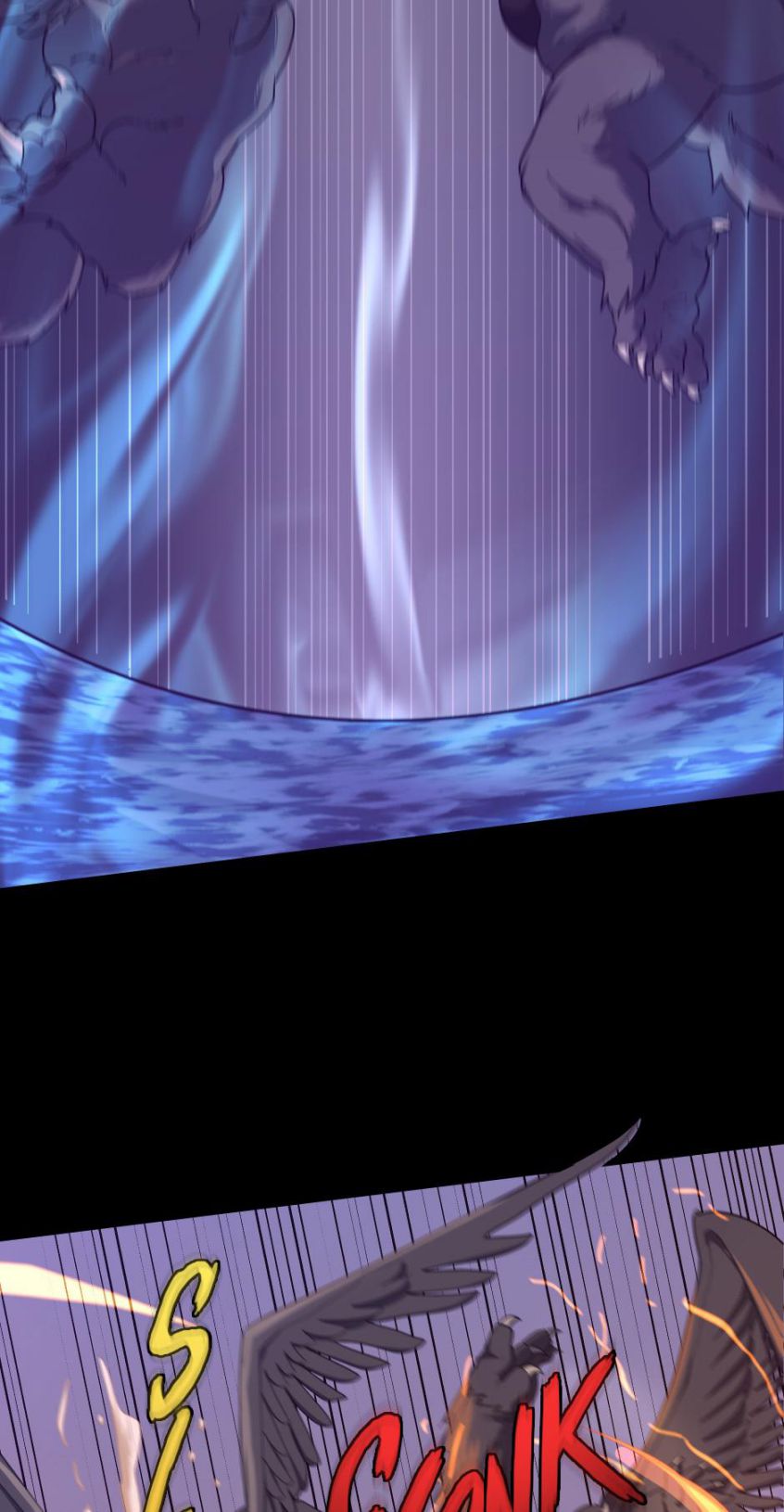 The Beginning After the End Chapter 118 page 15