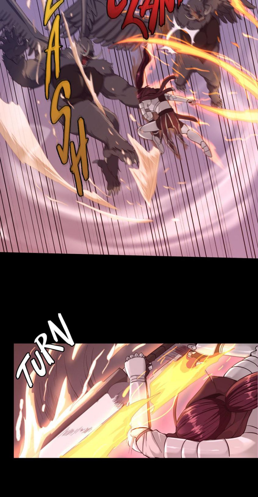 The Beginning After the End Chapter 118 page 16