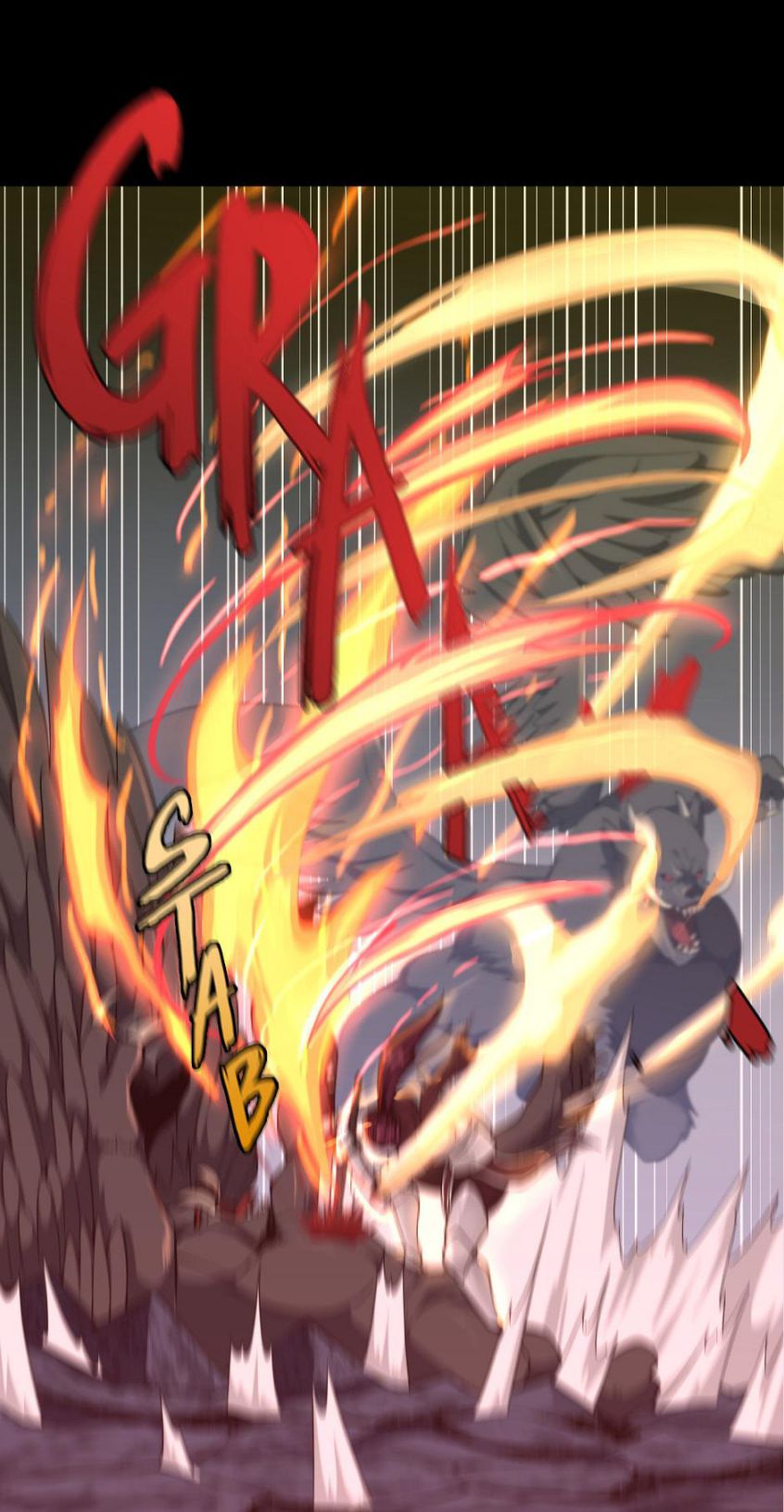 The Beginning After the End Chapter 118 page 17