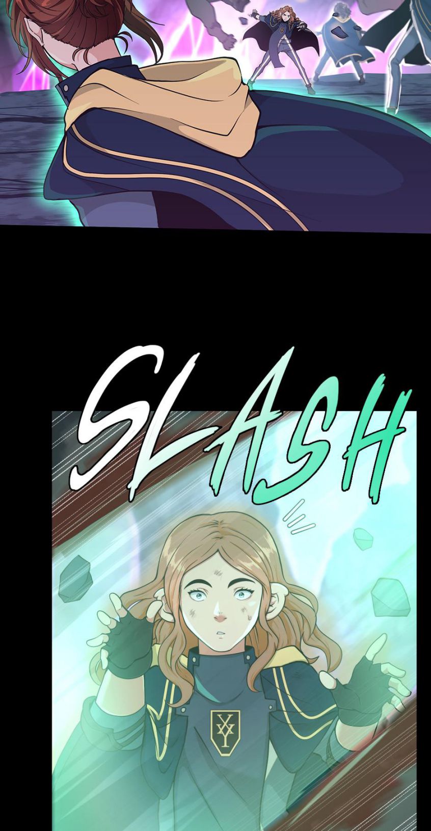 The Beginning After the End Chapter 118 page 20