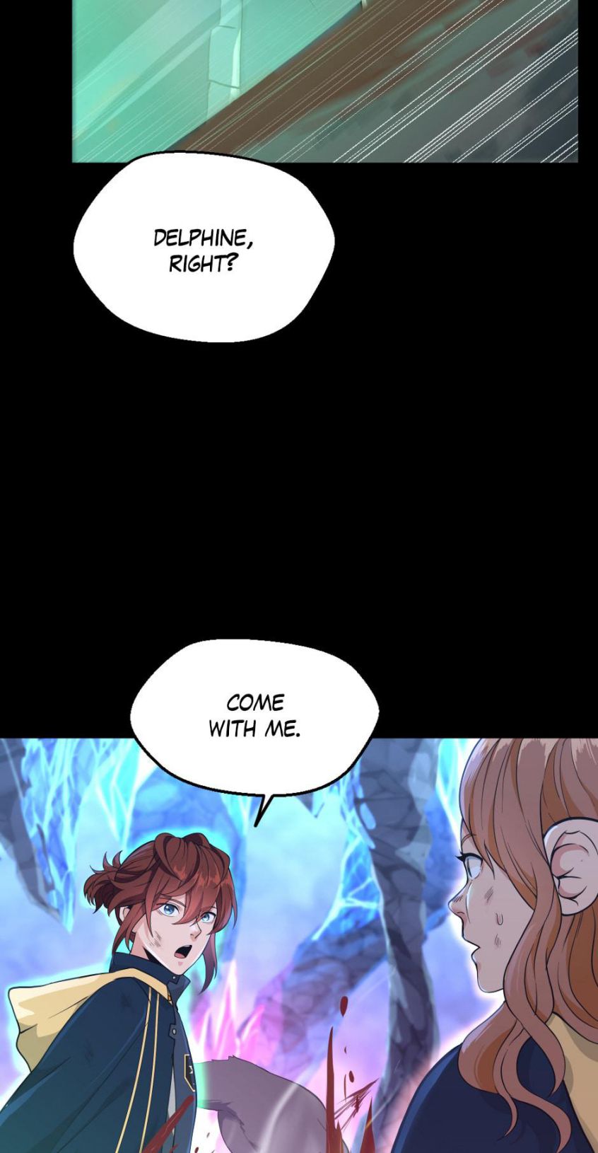 The Beginning After the End Chapter 118 page 21