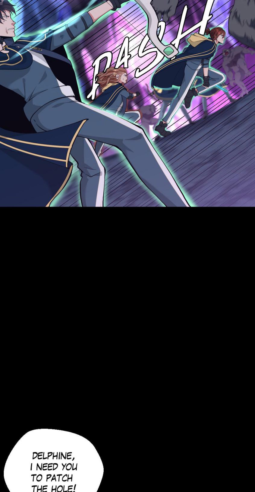 The Beginning After the End Chapter 118 page 25