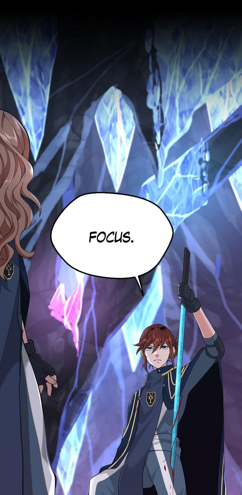 The Beginning After the End Chapter 118 page 31