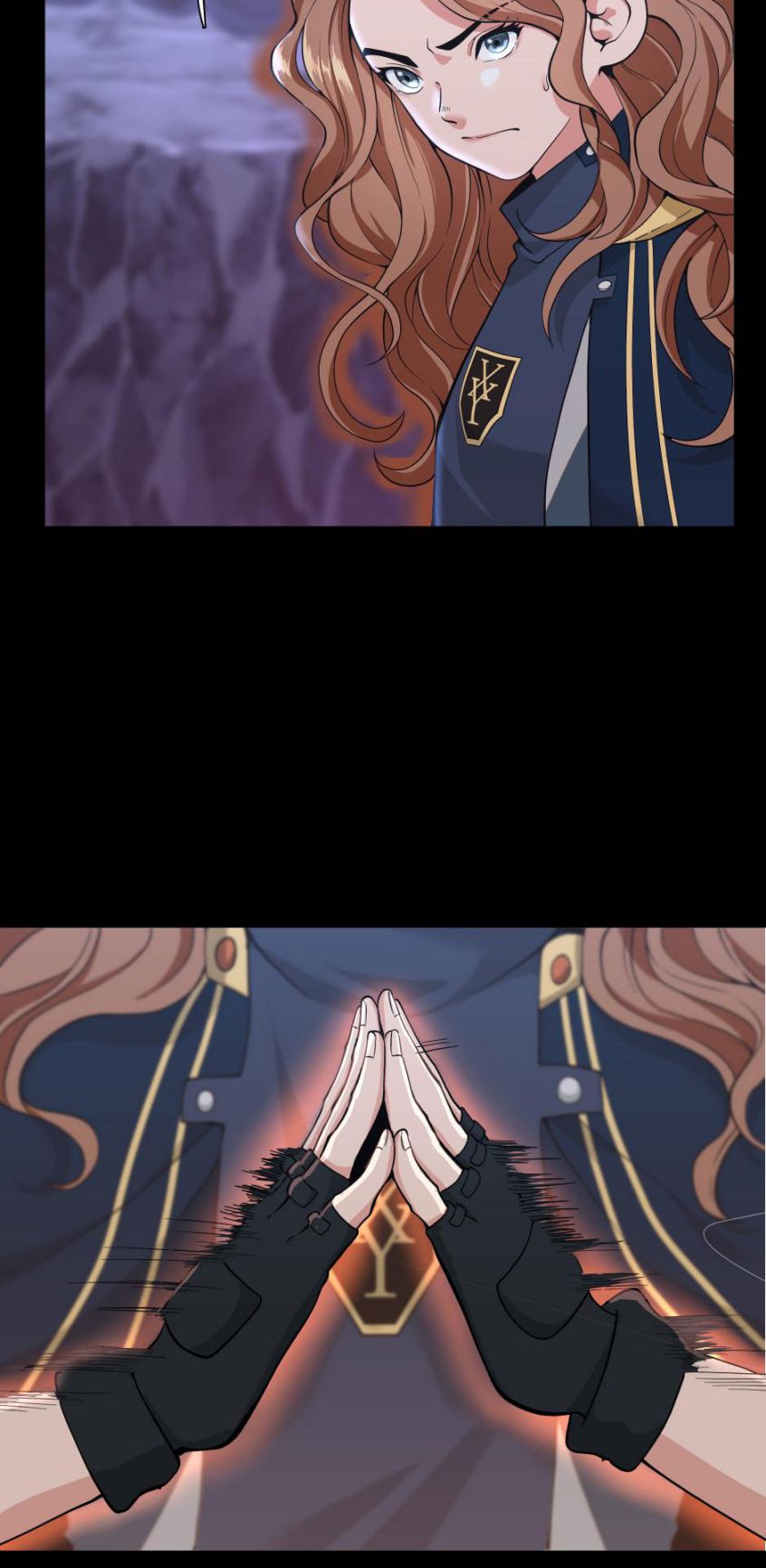 The Beginning After the End Chapter 118 page 33