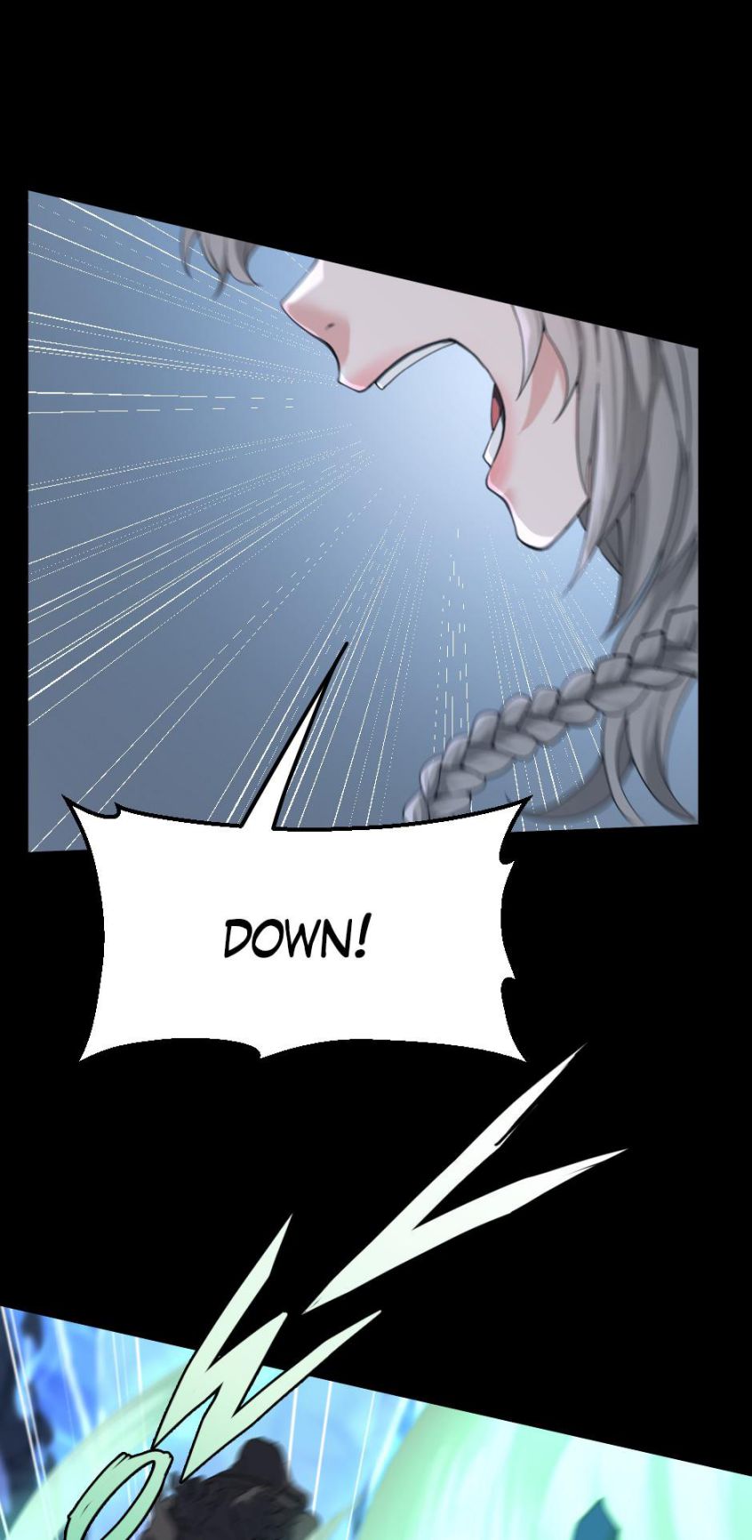 The Beginning After the End Chapter 118 page 38