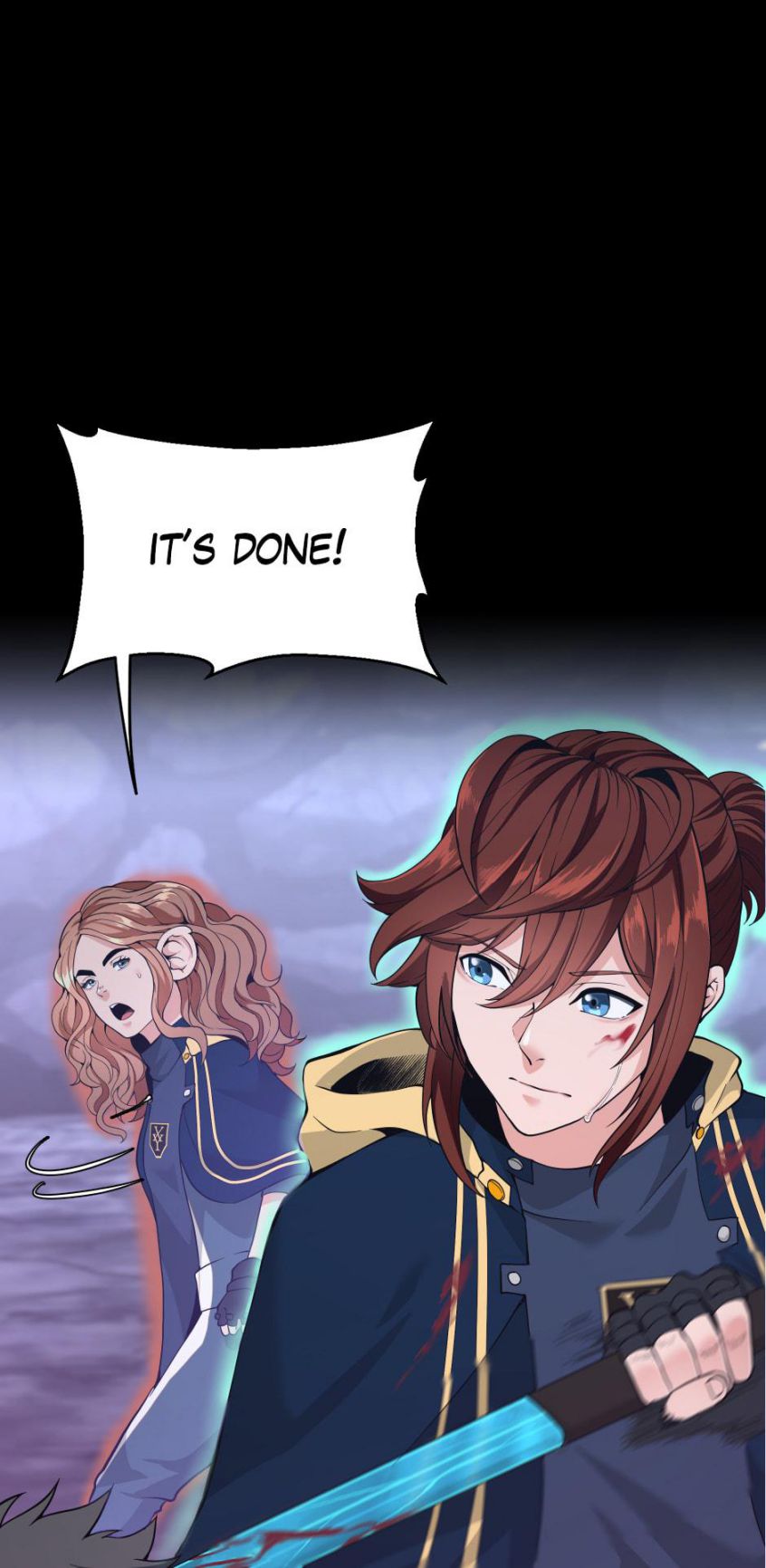 The Beginning After the End Chapter 118 page 41