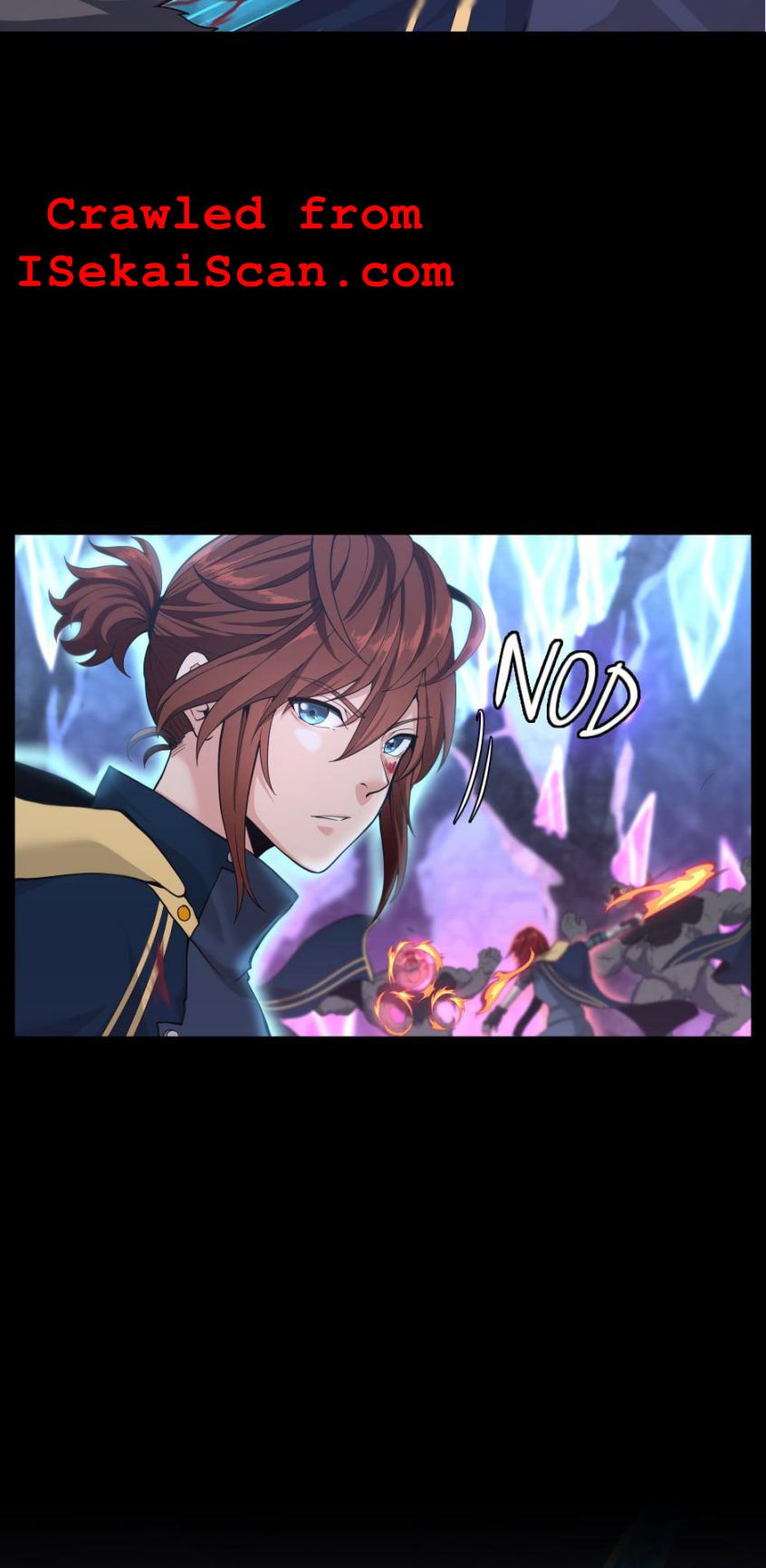 The Beginning After the End Chapter 118 page 42