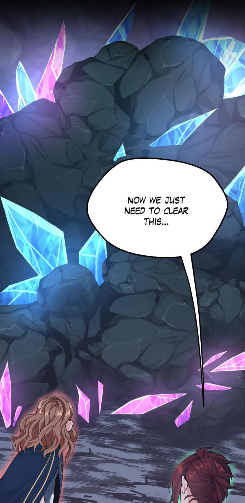 The Beginning After the End Chapter 118 page 43