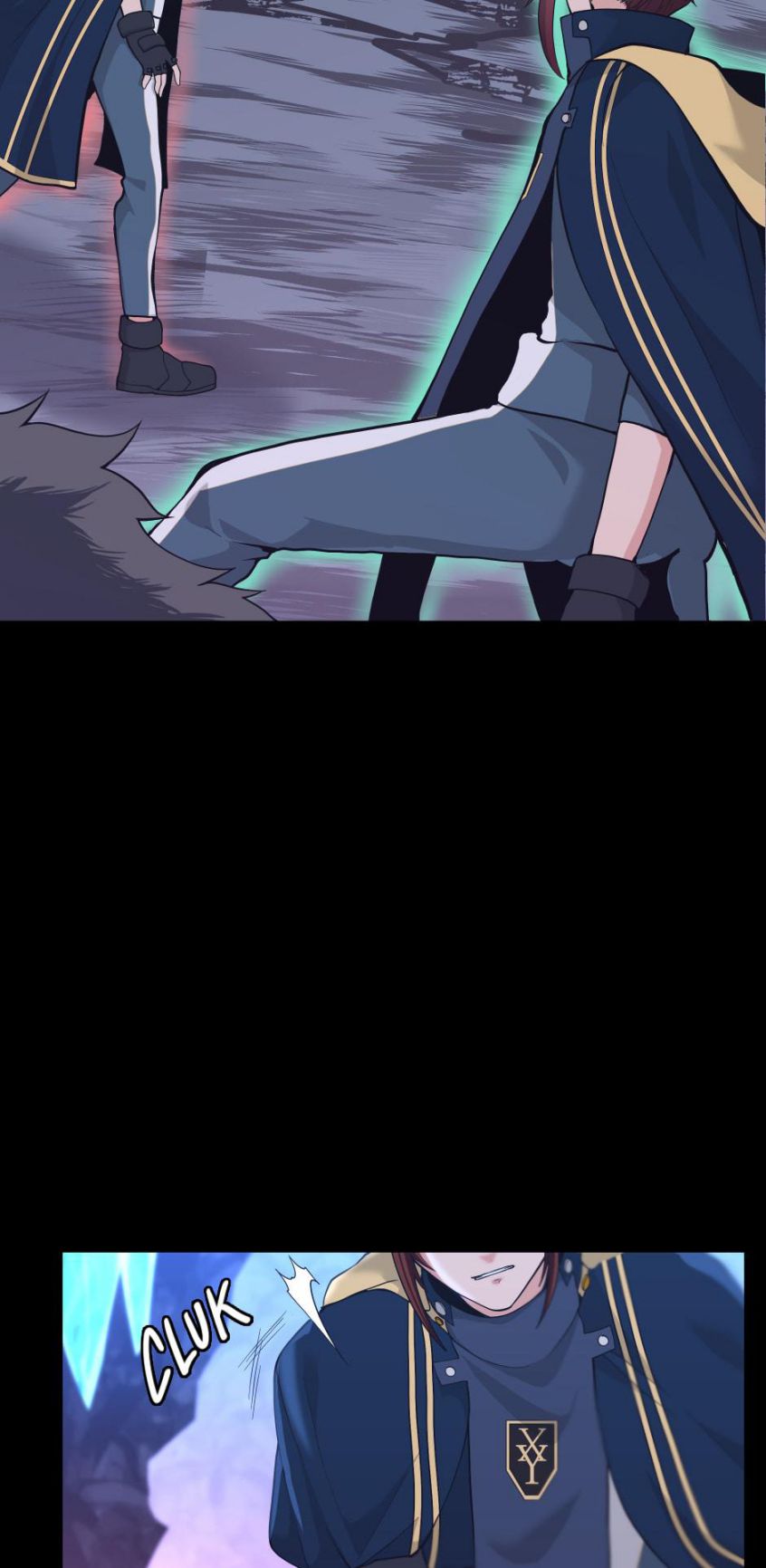 The Beginning After the End Chapter 118 page 44