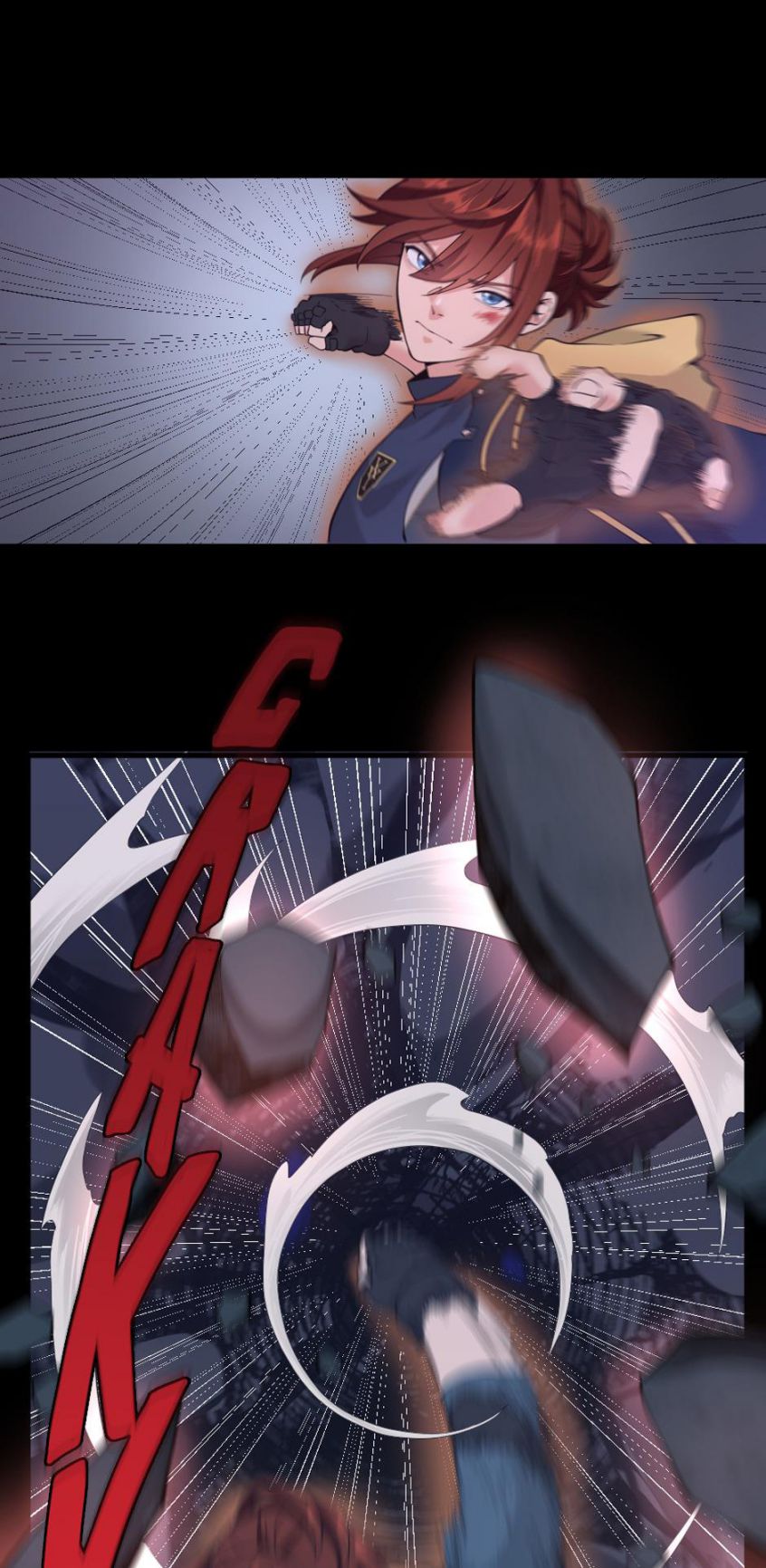 The Beginning After the End Chapter 118 page 46