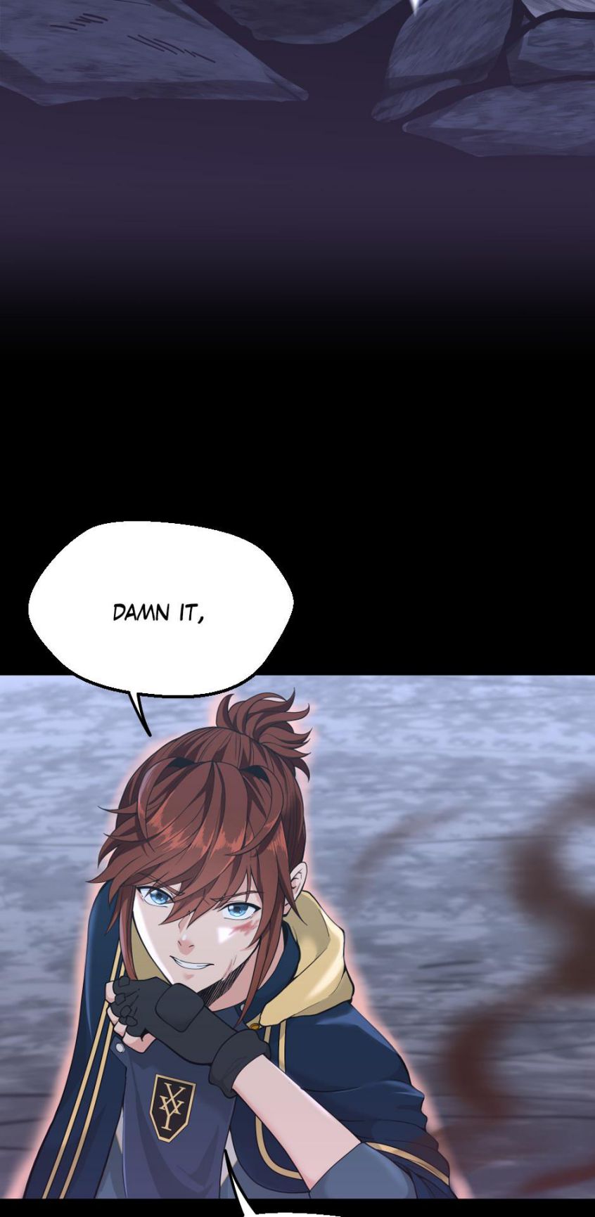 The Beginning After the End Chapter 118 page 50