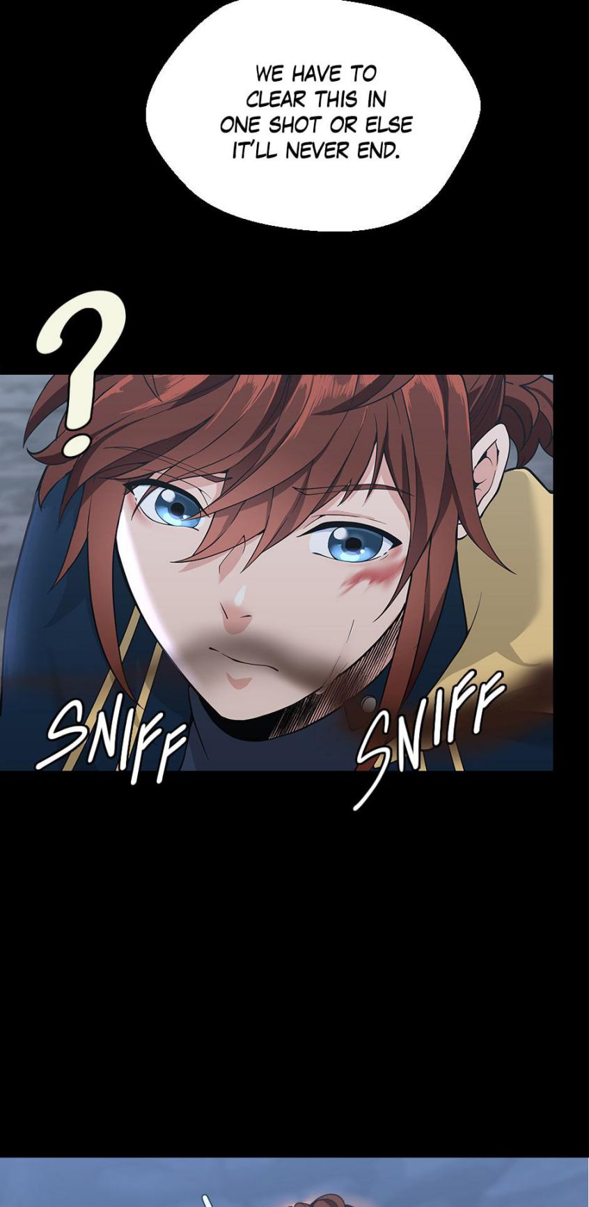 The Beginning After the End Chapter 118 page 51