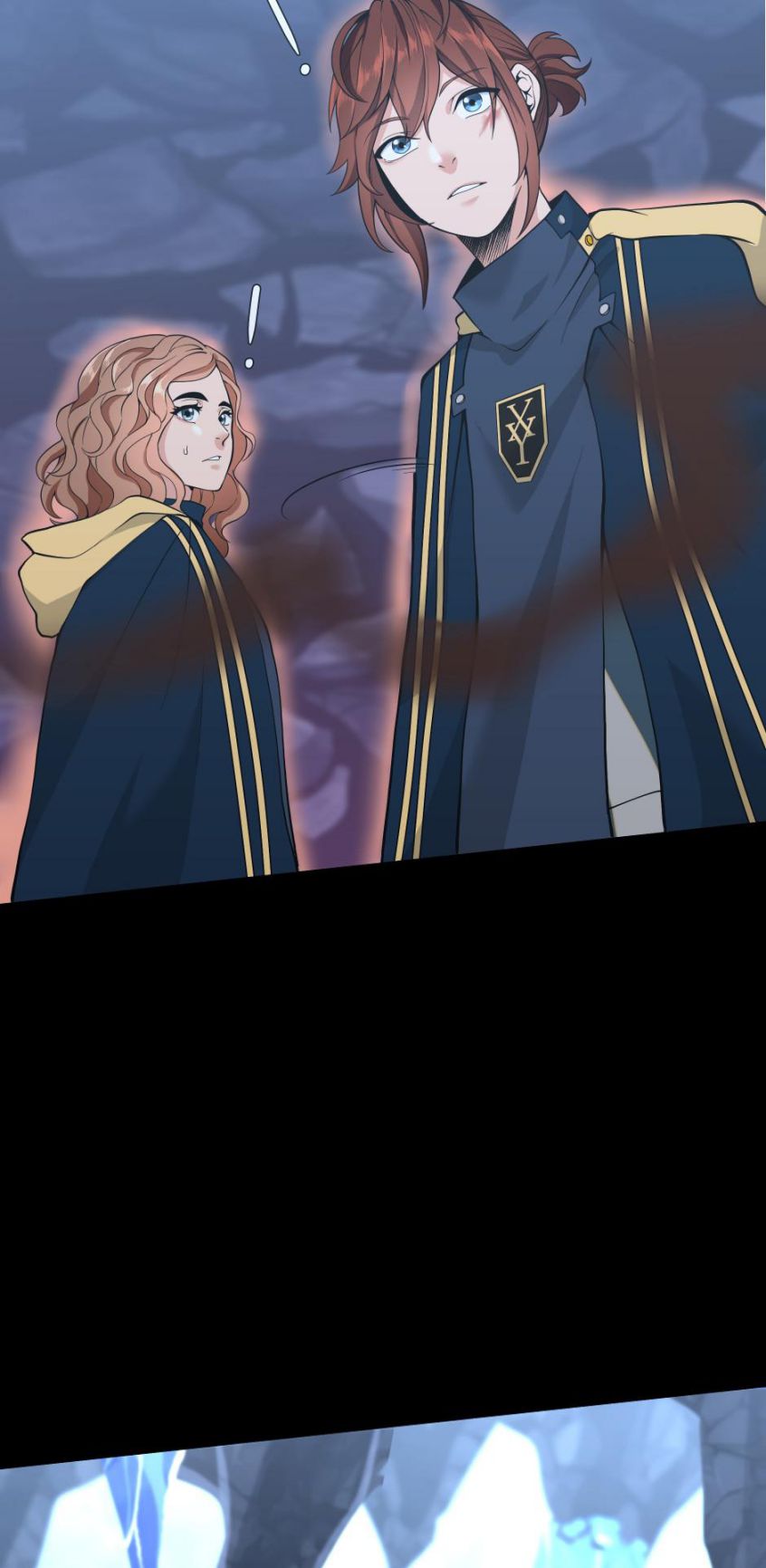 The Beginning After the End Chapter 118 page 52