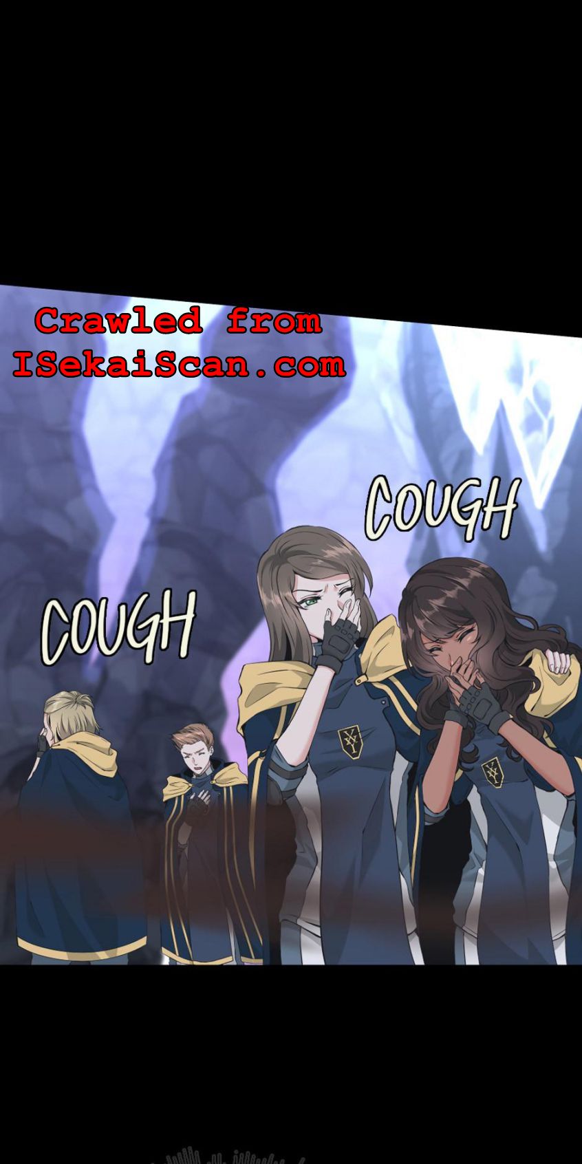 The Beginning After the End Chapter 118 page 54