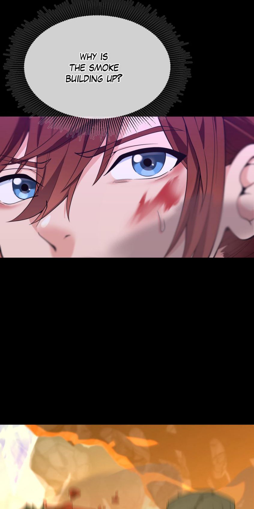 The Beginning After the End Chapter 118 page 55