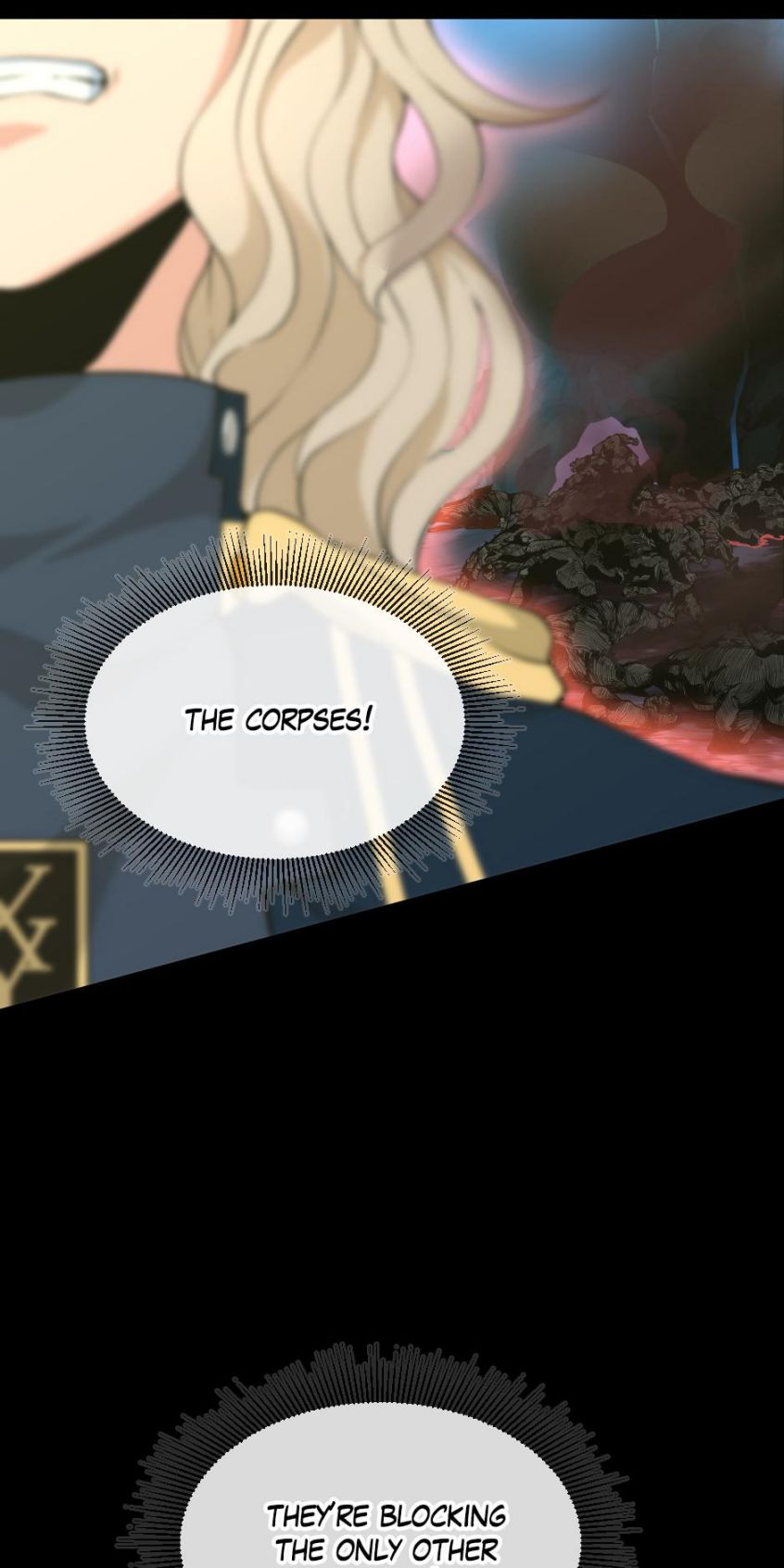 The Beginning After the End Chapter 118 page 57