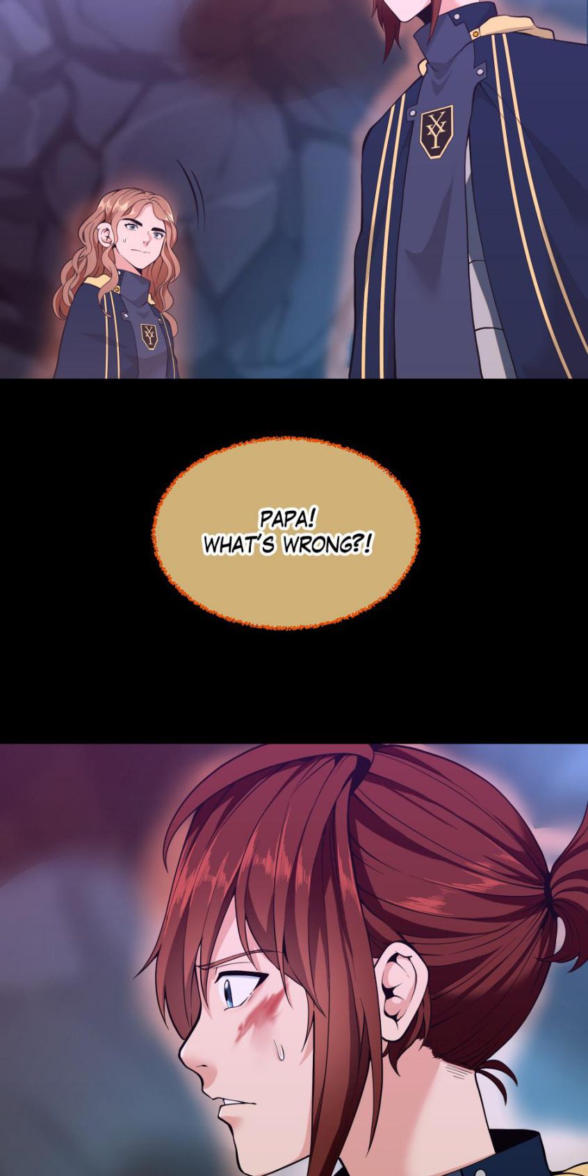The Beginning After the End Chapter 118 page 60