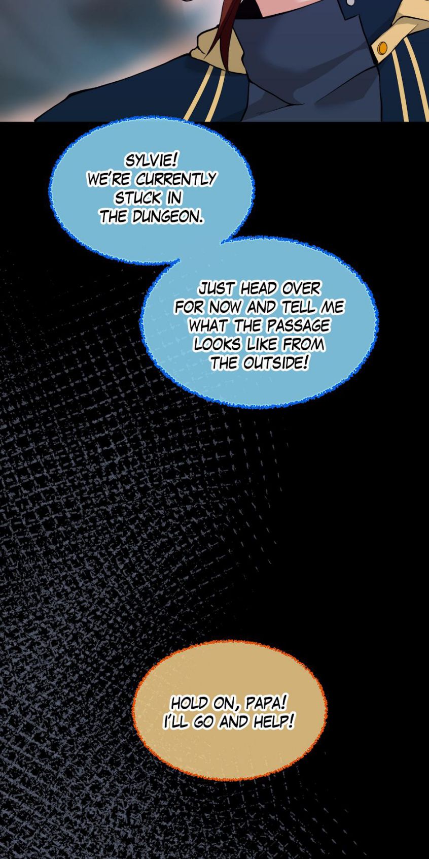 The Beginning After the End Chapter 118 page 61