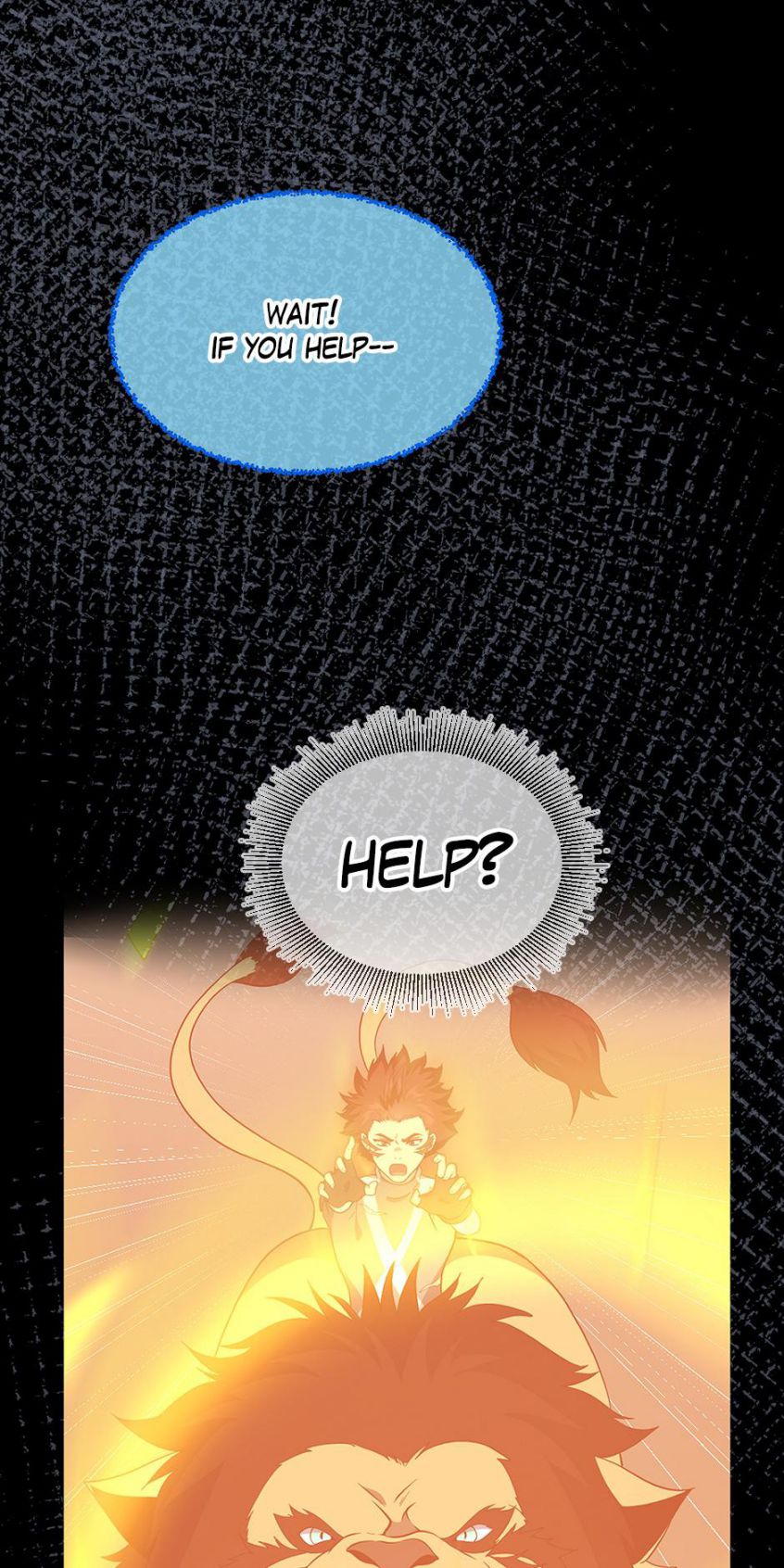 The Beginning After the End Chapter 118 page 62
