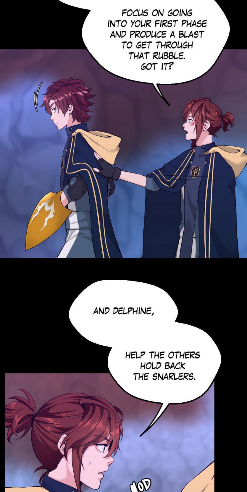 The Beginning After the End Chapter 118 page 66