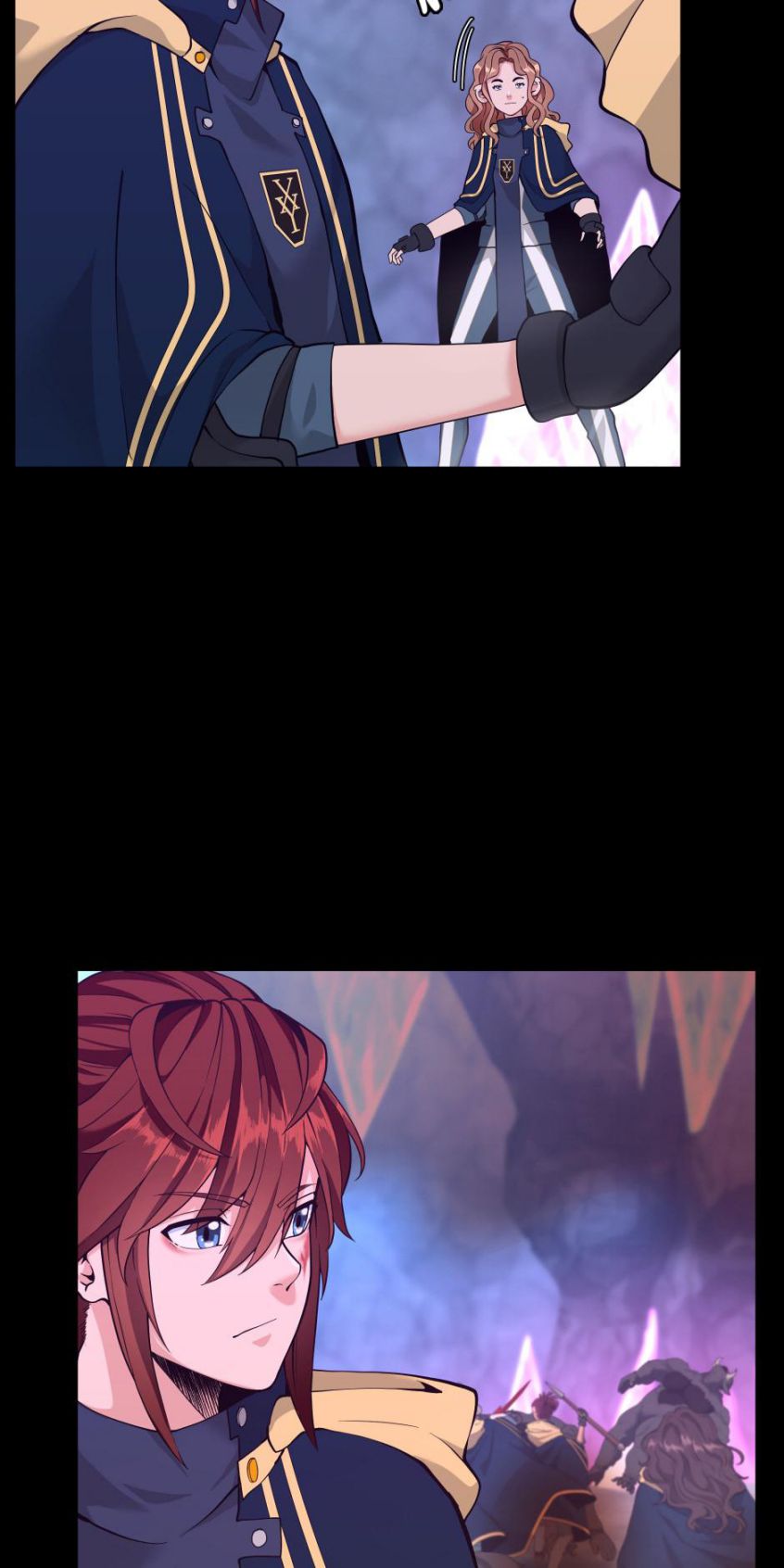 The Beginning After the End Chapter 118 page 67