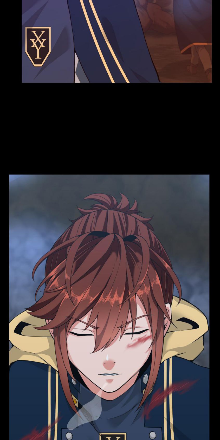 The Beginning After the End Chapter 118 page 68