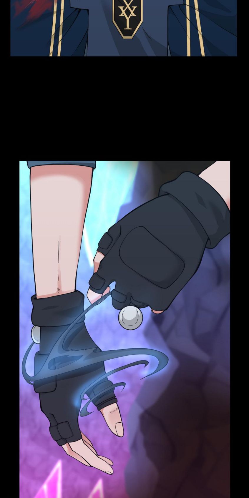 The Beginning After the End Chapter 118 page 69