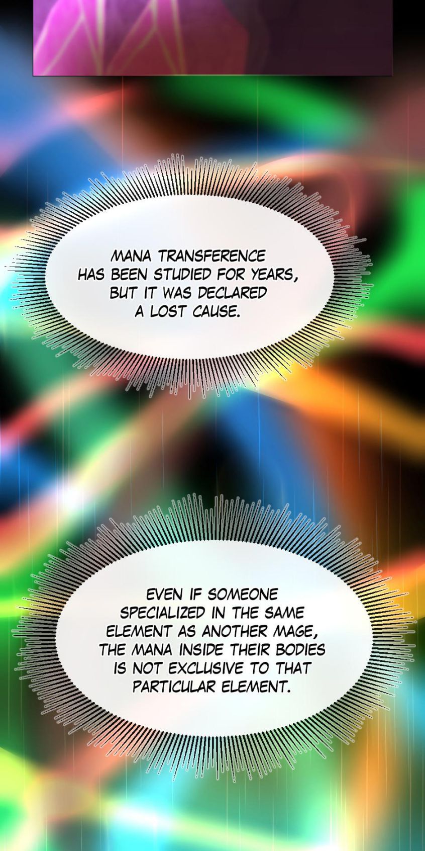 The Beginning After the End Chapter 118 page 70