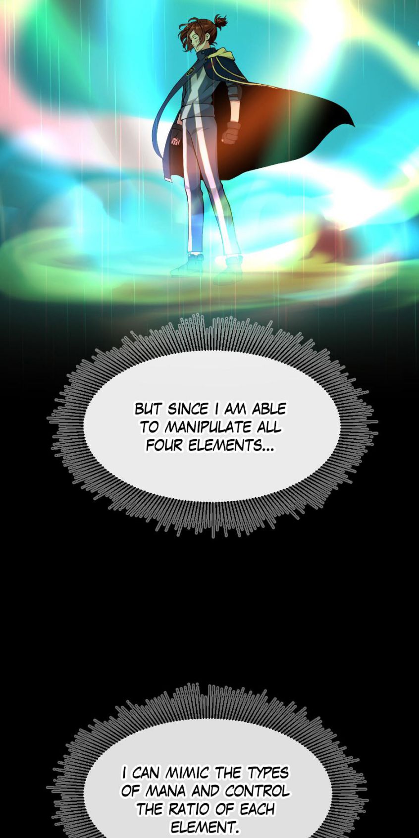 The Beginning After the End Chapter 118 page 71