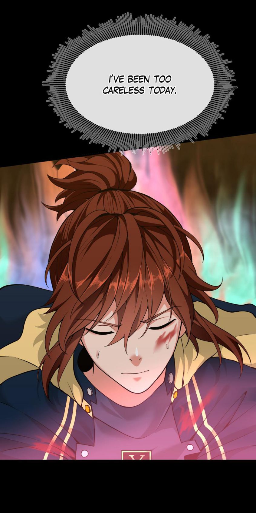 The Beginning After the End Chapter 118 page 76